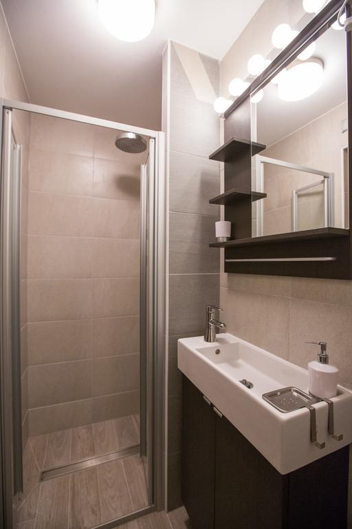 Central Apartment Дубровник Номер фото