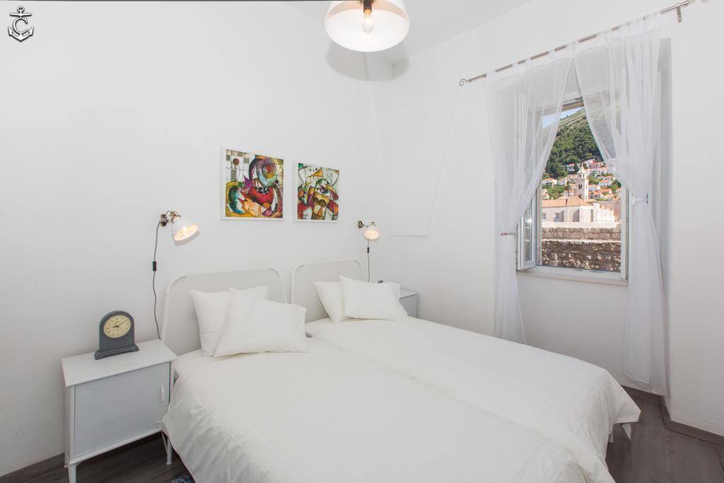 Central Apartment Дубровник Номер фото